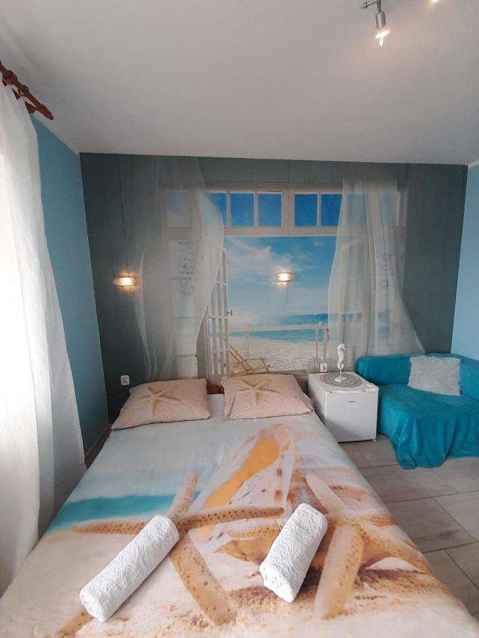 Sunrise Bed & Breakfast *