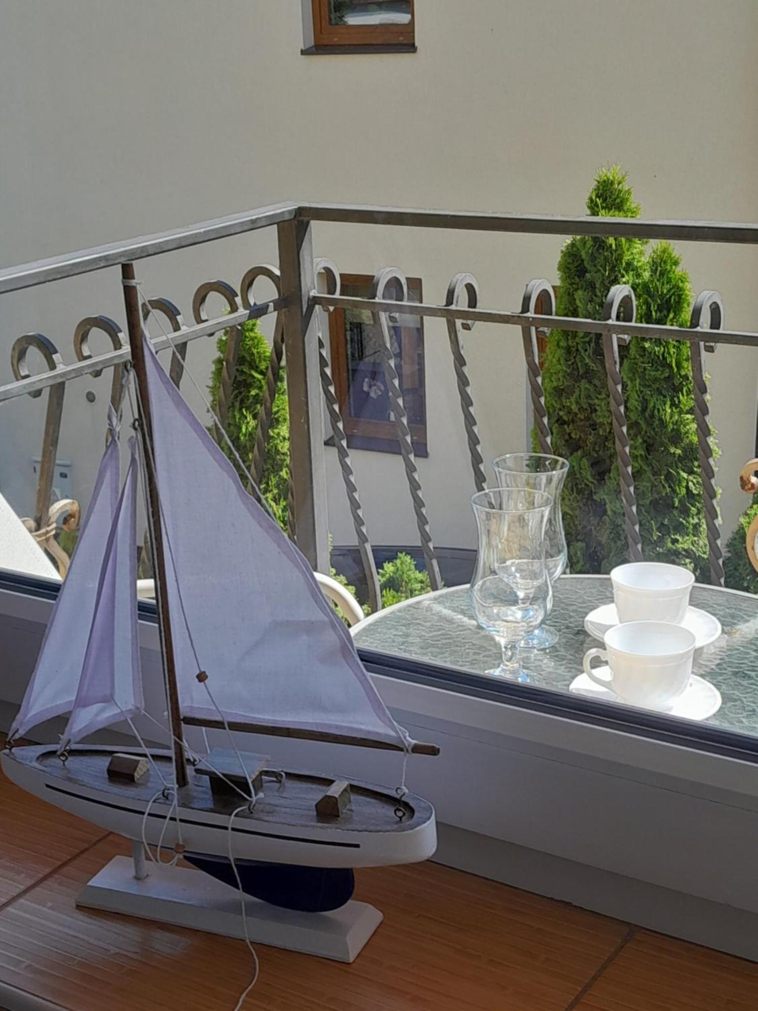 Sunrise Bed & Breakfast *