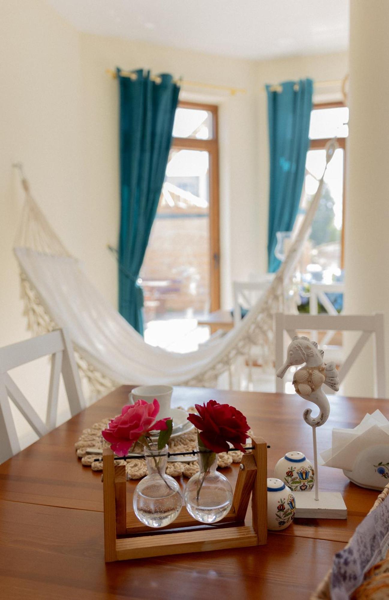 Sunrise Bed & Breakfast Wladyslawowo