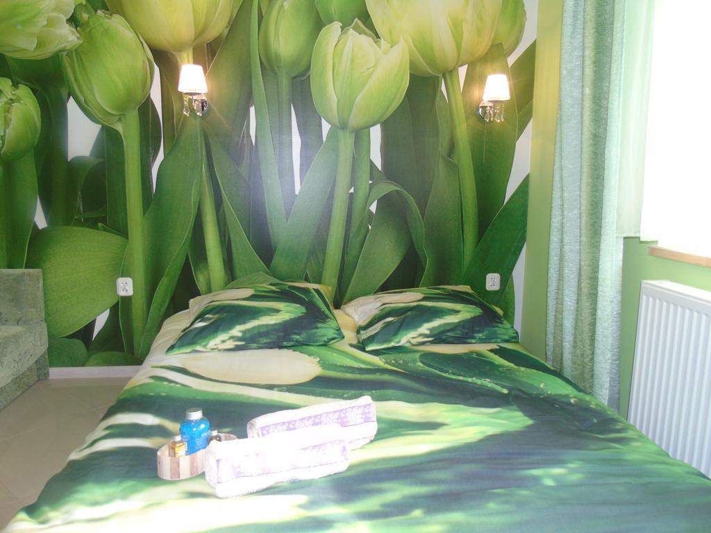 Sunrise Bed & Breakfast *