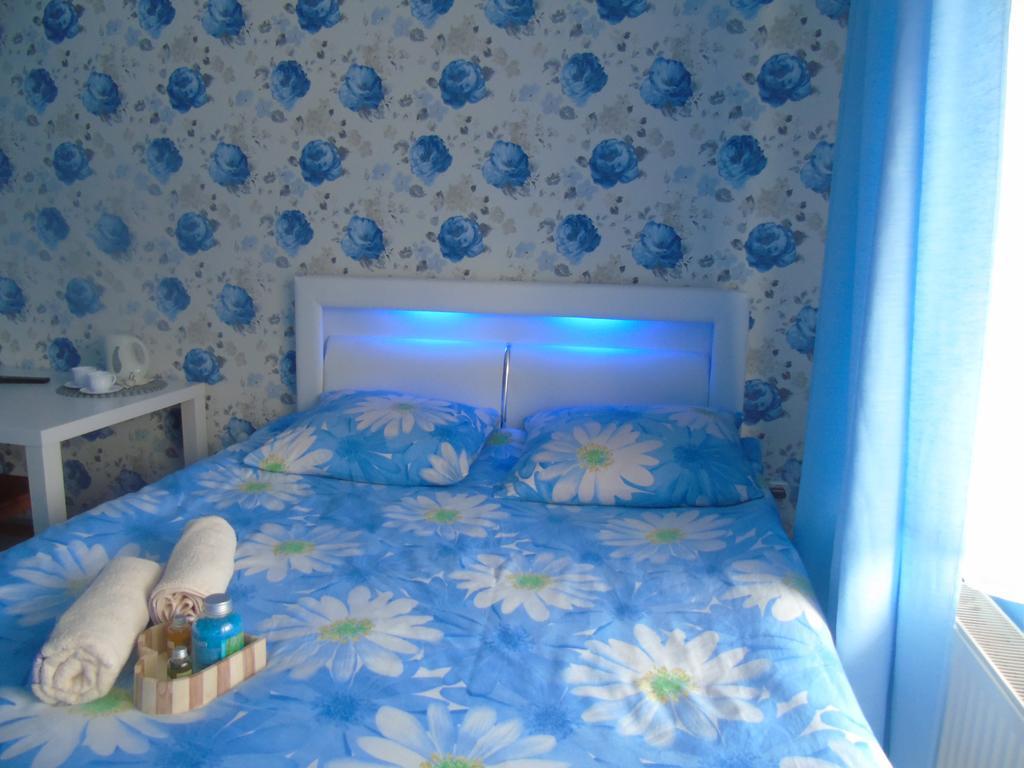 Sunrise Bed & Breakfast