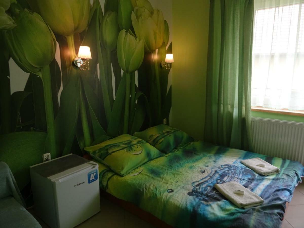 Bed & Breakfast Sunrise *